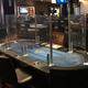 The Seminole Hard Rock Casino in Tampa, Fla., has reopened with Plexiglass barriers at poker tables.